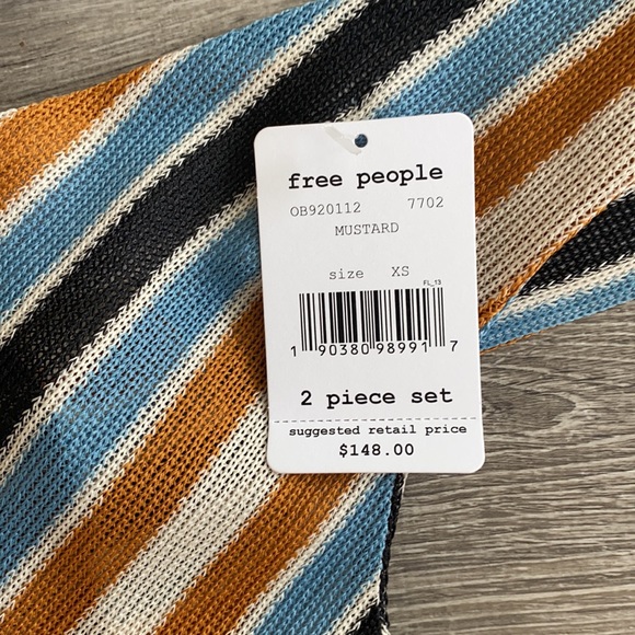 Free People Bridget Pantsuit - Picture 6 of 7